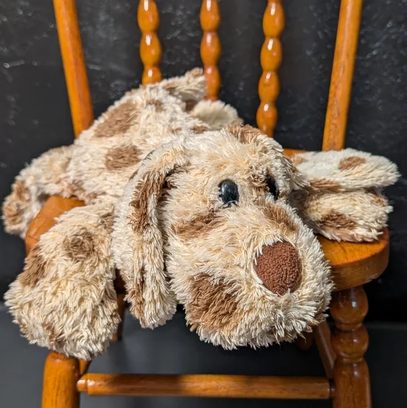 Labradoodle Plush Plush Nursery Rocker Nursery Rocker Plush Animal
